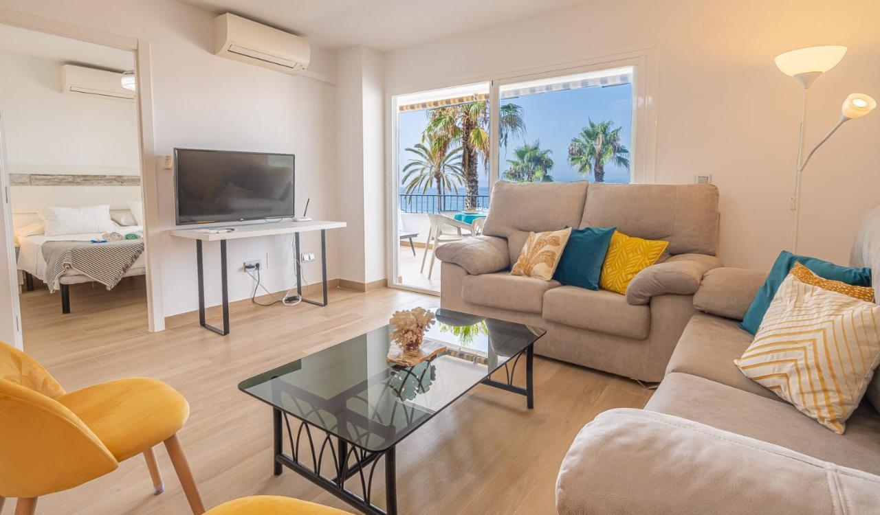 Shore Thing Playa La Herradura  Ngoại thất bức ảnh