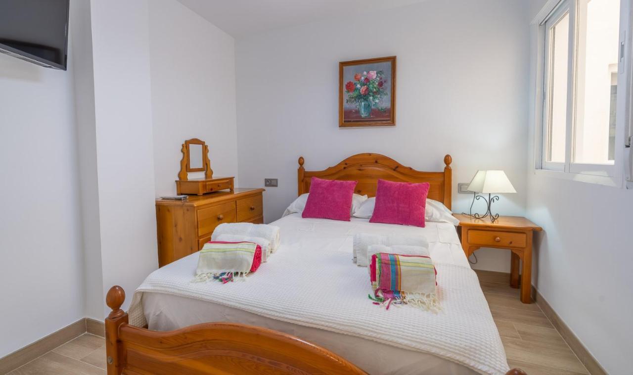 Shore Thing Playa La Herradura  Ngoại thất bức ảnh