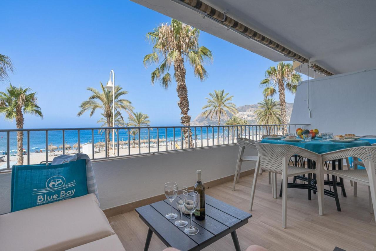 Shore Thing Playa La Herradura  Ngoại thất bức ảnh